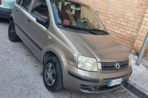 Panda Natural Power Metano