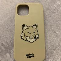 Cover Maison kitsuné iphone 15