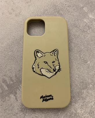 Cover Maison kitsuné iphone 15