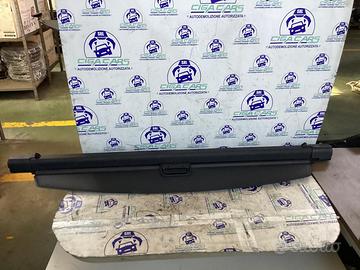 FIAT STILO STATION WAGON 2004 - CAPPELLIERA