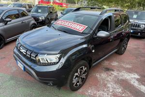 Dacia Duster GPL 101cv *RETROCAMERA*