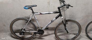 bici montabiker 