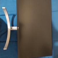 LG 24ML600S Monitor 24" Full HD LED IPS