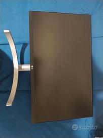 LG 24ML600S Monitor 24" Full HD LED IPS