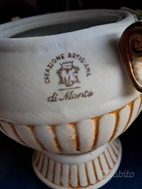 creazione artigiana di Monte