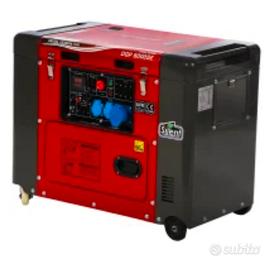 Generatore di corrente 