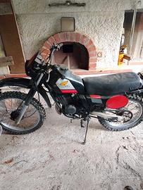 Honda 50 Cc 