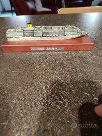 modellino nave 