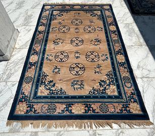 Tappeto Orientale 246x156