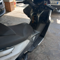 Scooter Kymco x citing 400i