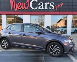 VOLKSWAGEN Polo 1.0 TSI Life LED-APP CONNECT-CAM