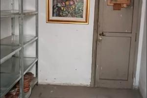 Cantina uso magazzino o deposito
