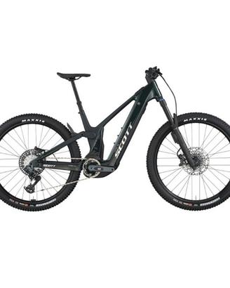 Scott Patron eRide 900 2026