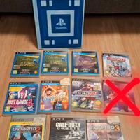 Giochi play station 3 ps3