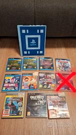Giochi play station 3 ps3