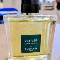 Profumo VETIVER DE GUERLAIN 150 ml