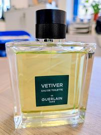 Profumo VETIVER DE GUERLAIN 150 ml