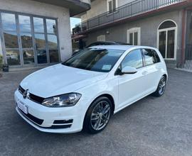 Volkswagen Golf 1.6 TDI 110 CV 5p. Highline BlueMo