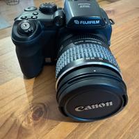 Fujifilm finepix s9500 digital camera