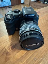 Fujifilm finepix s9500 digital camera