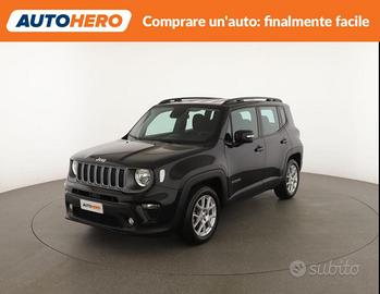JEEP Renegade GD51160