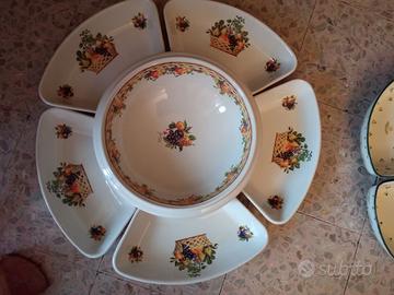 “Facciolini” – Cena Fredda