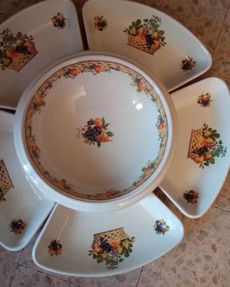 “Facciolini” – Cena Fredda