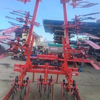 Sarchiatrice Gaspardo 8 file