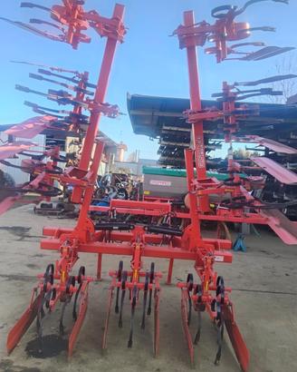 Sarchiatrice Gaspardo 8 file