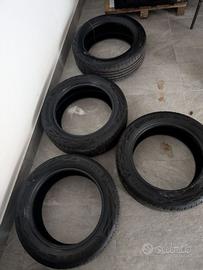 4 Gomme Continental EcoContact6 NUOVE