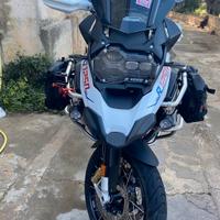 Bmw r 1250 gs - 2020