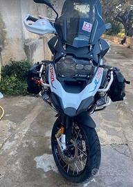 Bmw r 1250 gs - 2020