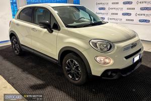 FIAT 500X 1.3 MultiJet 95 CV Club - PROMO
