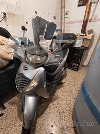 HONDA SH 125 2006