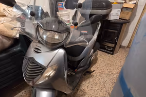HONDA SH 125 2006