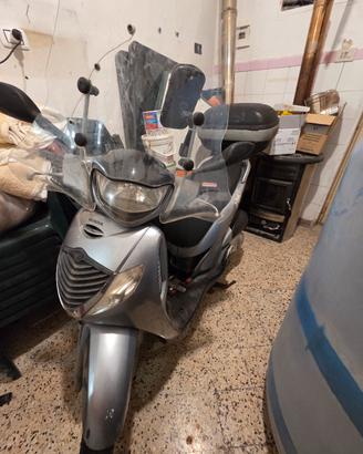 HONDA SH 125 2006