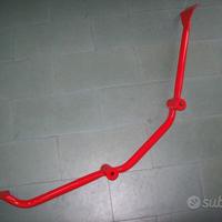 Barra Duomi Posteriore Inferiore Lancia Delta Evo