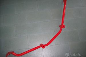 Barra Duomi Posteriore Inferiore Lancia Delta Evo