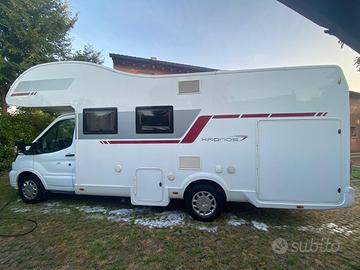 ROLLER TEAM Kronos 290