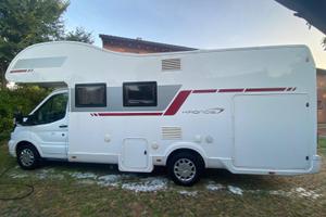 ROLLER TEAM Kronos 290