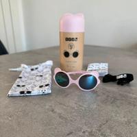 Occhiali da sole neonati mod. Ours'on
Ki ET La