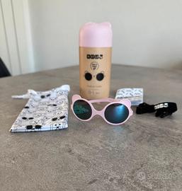 Occhiali da sole neonati mod. Ours'on
Ki ET La