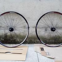 Malvestiti 29" Pro Black BRN