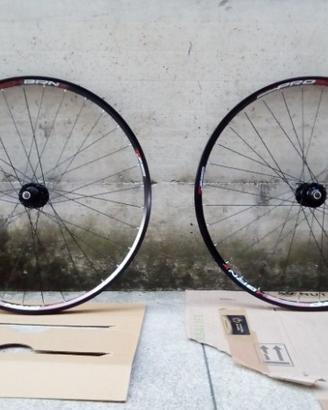 Malvestiti 29" Pro Black BRN