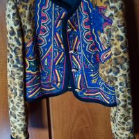 GIACCHINO VINTAGE COLORATO