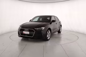 Audi A1 Sportback 30 1.0 tfsi Business ADVANCED 11
