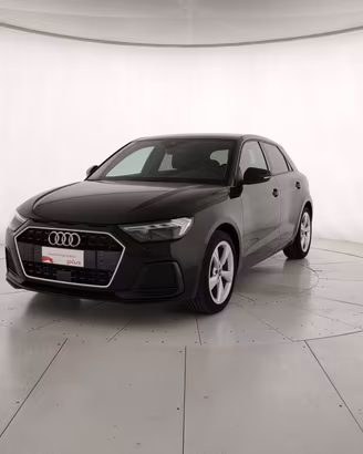 Audi A1 Sportback 30 1.0 tfsi Business ADVANCED 11