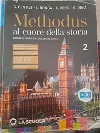Methodus al cuore della storia 2