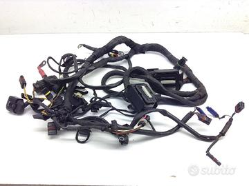 BMW F800 R F 800 IMPIANTO ELETTRICO CAVI MATASSA C
