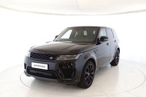 Range Rover Sport II 2018 3.0 dV6 HSE 249cv a...